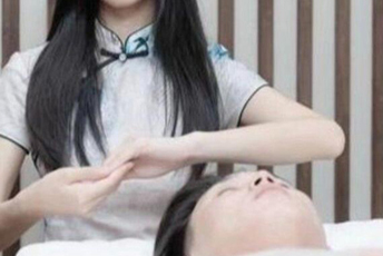 深圳SPA疗愈之旅