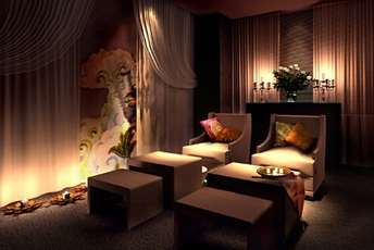 深圳男士养生会所：打破沉默的温柔革命